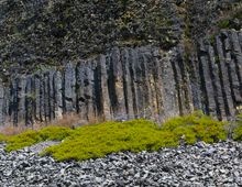 Column of the Giants