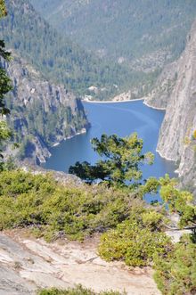 Donnell Vista
