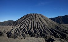 Mount Bromo - Indonesia