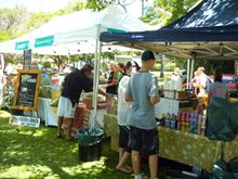 Airlie Beach Markets