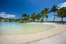 Airlie Beach Lagoon