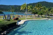 Airlie Beach Lagoon
