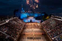 The Royal Edinburgh Military Tattoo