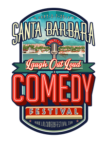LOL Comedy Festival