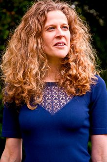 Anna Whitelock