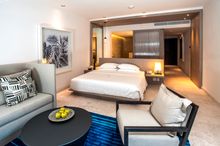 Hyatt Ziva Guest Suite