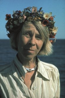 Tove Jansson