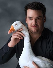 Executive Chef Christo Pretorius
