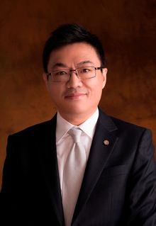 David Fung, Director of Sales and Marketing,  The Langham, Hong Kong 