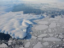 Ice Floes