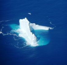 Iceberg