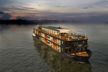 Aqua Mekong