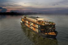 Aqua Mekong