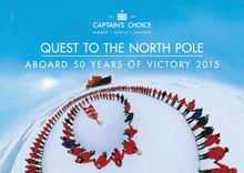 Quest to the North Pole
