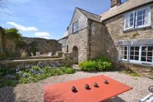 High House Farm, E Portlemouth