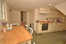 High House Farm, E Portlemouth (kitchen)