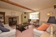 High House Farm, E Portlemouth (lounge)
