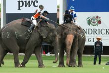 Anantara and Bangkok Bank in Action 
