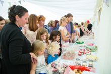 The Great Horsham Bake Off