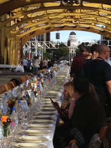 Farm-to-Fork Gala
