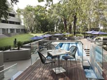 The Maslow - Oasis Pool