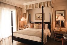 Royal Livingstone - Luxury Suite 