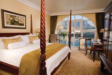 The Table Bay - Signa Hill Suite