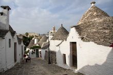 Alberobello