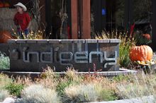 Indigeny Reserve
