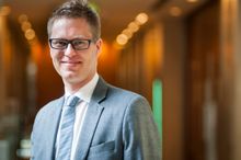 Jan Jansen - Hilton Sydney Director of Business Development