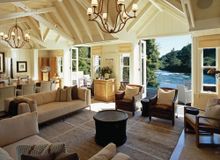 Owners Cottage Lounge
