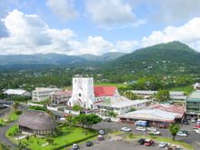 Samoa