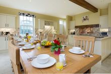 Foremans House Kitchen, Bridlington