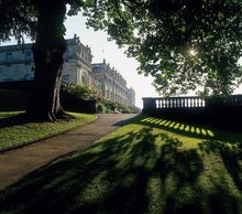 Harewood House