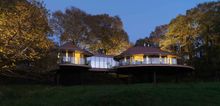 Treehouse at Chewton Glen