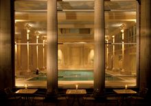 The Spa at Chewton Glen