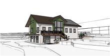 New 2014/15 Arapahoe Basin Kids Center