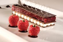 Delightful Desserts
