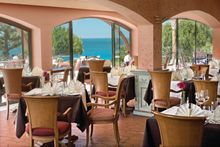 Mirandus Restaurant
