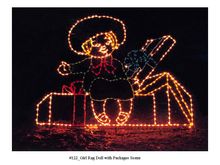 Holiday Lights � Jungle Nights