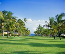 Nisbet Plantation Beach Club, Nevis