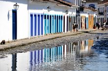 Paraty, Brazil