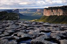 Chapada Diamantina National Park, Brazil