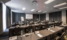 Conference Centre