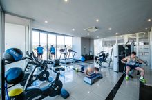 Fitness Centre