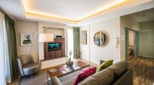 One Bedroomed Suite