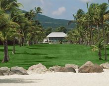 Nisbet Plantation Beach Club in Nevis