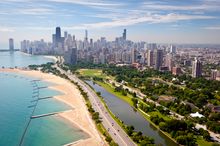 Chicago's Beaches