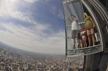 Skydeck Chicago