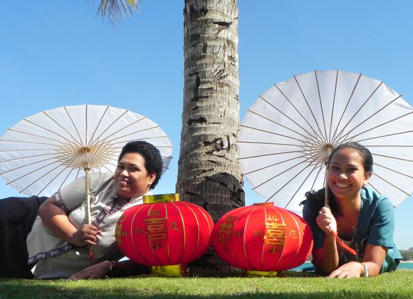 InterContinental Fiji is 'China-Ready'